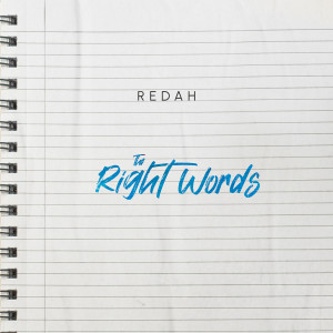 The Right Words dari Redah