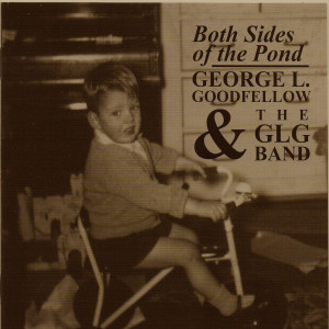 收聽George L Goodfellow的More Than Welcome歌詞歌曲