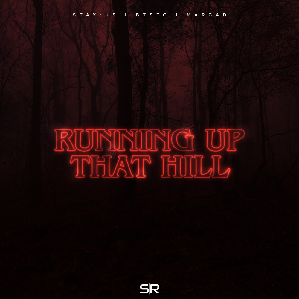 Running up That Hill