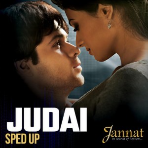 Pritam的專輯Judai (Sped Up)