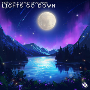 Ashley Apollodor的專輯Lights Go Down