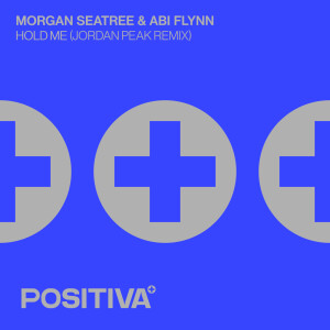 ดาวน์โหลดและฟังเพลง Hold Me (Jordan Peak Remix) พร้อมเนื้อเพลงจาก Morgan Seatree