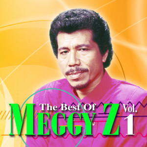 Album The Best Of Meggy Z, Vol. 1 oleh Meggie Z