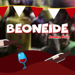 Andrea Paci的專輯Beoneide 2022