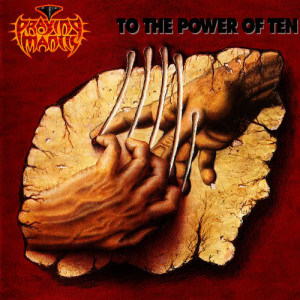 ดาวน์โหลดและฟังเพลง Victory พร้อมเนื้อเพลงจาก Praying Mantis