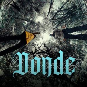 Nico Ahumaran的專輯Donde (feat. Lando)
