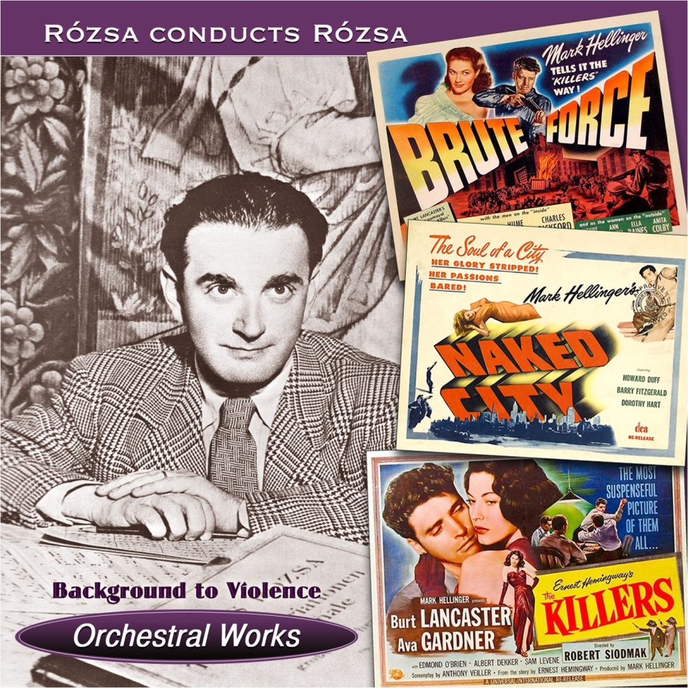 Theme, Variations and Finale
