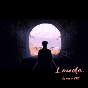 收听라데的Out Of Breath歌词歌曲