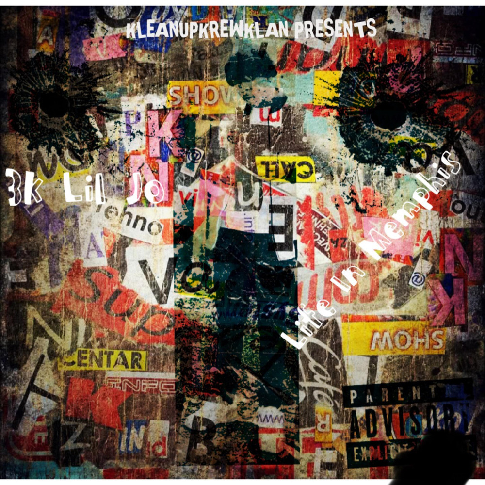 Life In Memphis (Explicit)