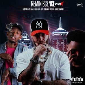 Bornsinnv的專輯Reminiscence (Remix)