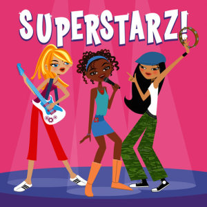 ดาวน์โหลดและฟังเพลง Believer พร้อมเนื้อเพลงจาก The Superstarz Kids!