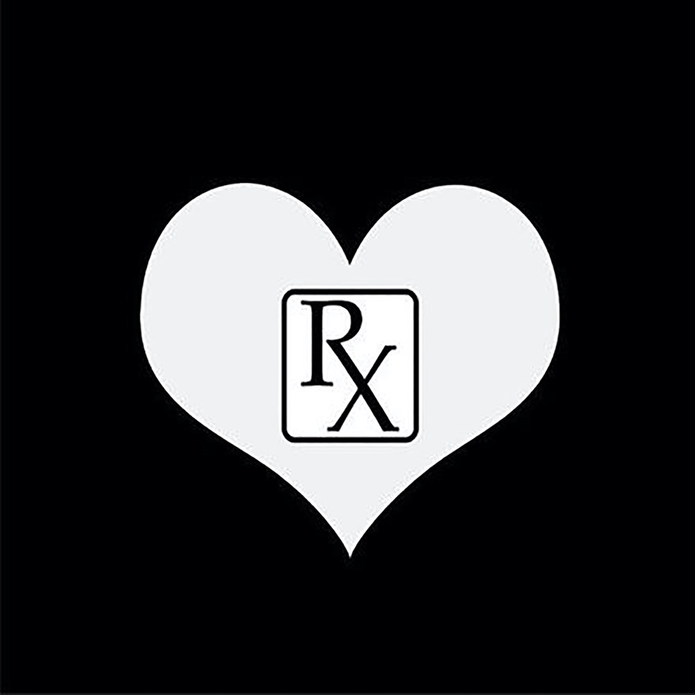 Rx Luv (Explicit)