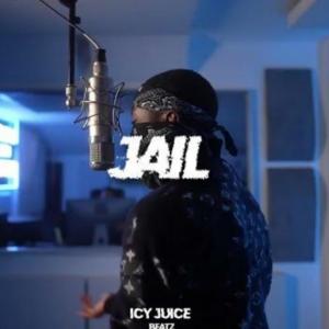 Icy Juice的專輯Jail (feat. LJS)