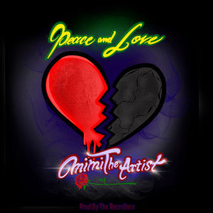 收聽MiMi The Artist的Peace and Love歌詞歌曲