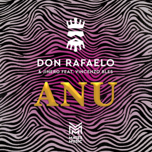 收聽Don Rafaelo的Anu歌詞歌曲