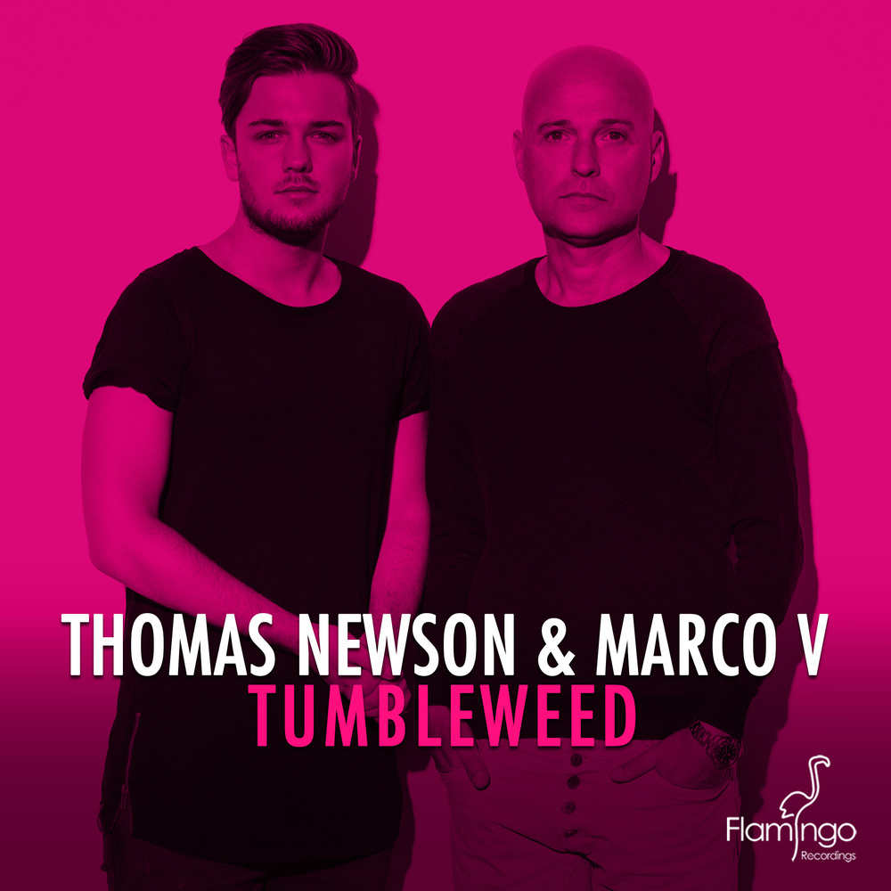 Tumbleweed (Extended Mix)