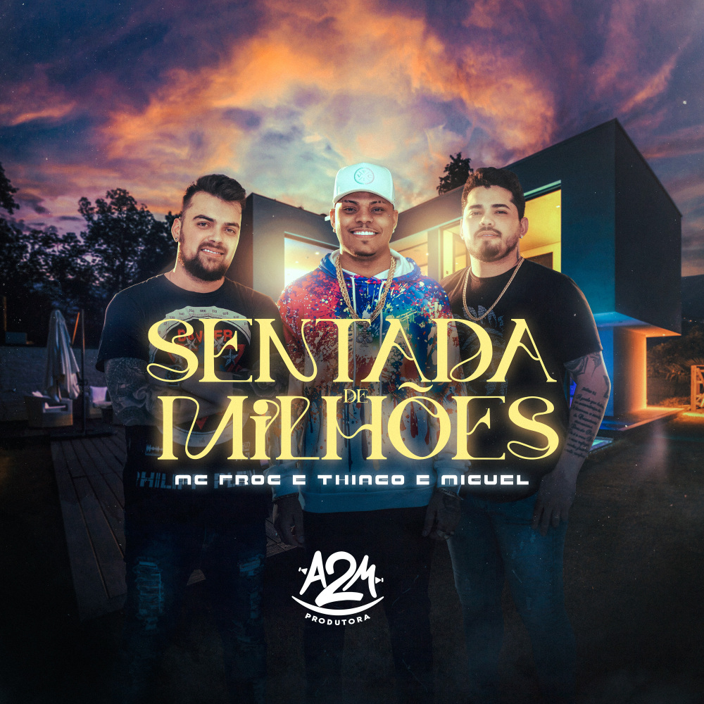 Sentada de Milhões