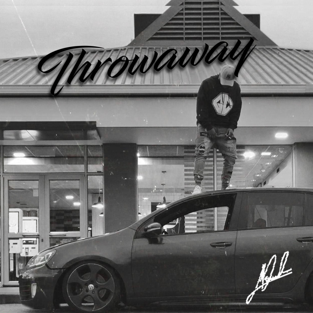 Throwaway (Explicit)