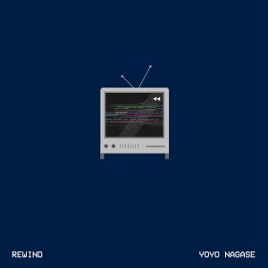 Yoyo Nagase的專輯rewind