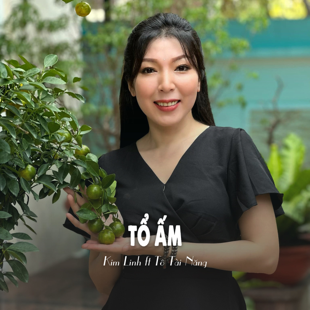 Tổ Ấm (Ytmix)