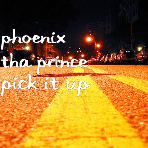 Album Pick It Up (Explicit) from 