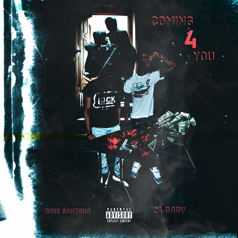 coming 4 you (feat. june santana) (Explicit)