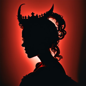 Listen to Mal Intencionada (Explicit) song with lyrics from Mc Fabinho