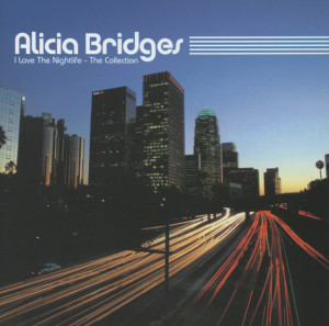 收聽Alicia Bridges的I Love The Nightlife (Disco 'Round)歌詞歌曲
