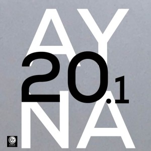 收聽Ayna的Çayımın Şekeri歌詞歌曲