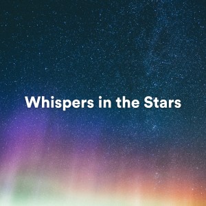 Album Whispers in the Stars from Positive Affirmations Music Zone