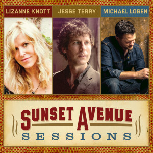 อัลบัม Sunset Avenue Sessions ศิลปิน Jesse Terry