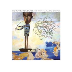 ดาวน์โหลดและฟังเพลง I-Spy (Single Version) พร้อมเนื้อเพลงจาก Get Cape. Wear Cape. Fly