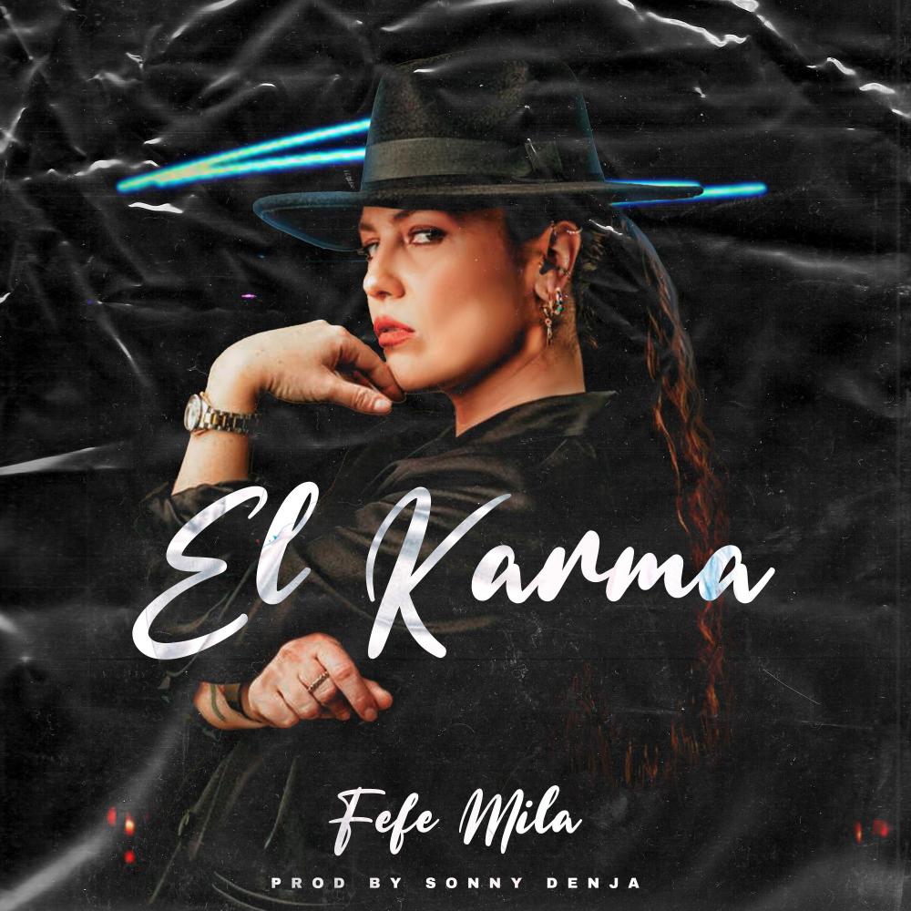 El Karma (feat. Sonny Denja)