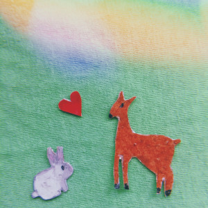 Album Love Is a Song That Never Ends from Bambi