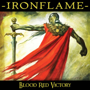 Listen to Seekers of the Blade song with lyrics from Ironflame