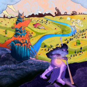 default playlist img