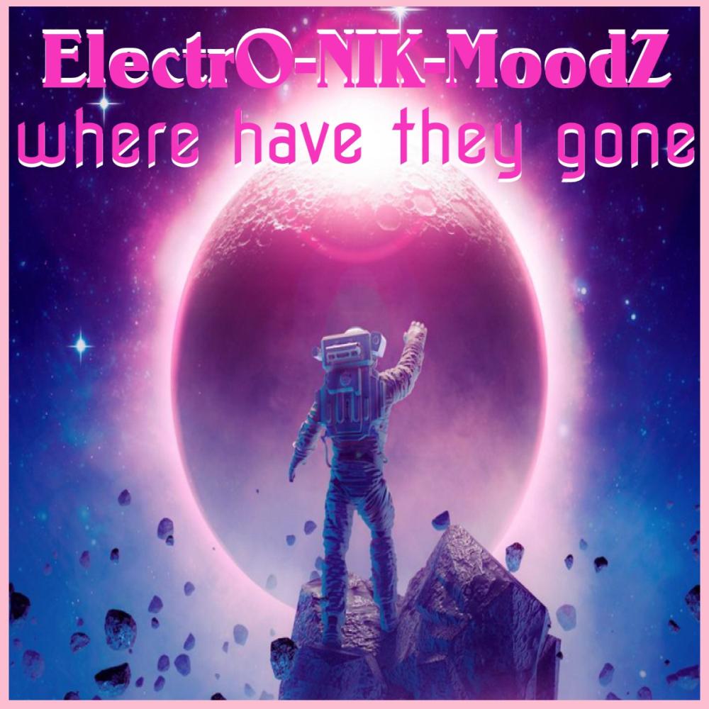 Where Have They Gone