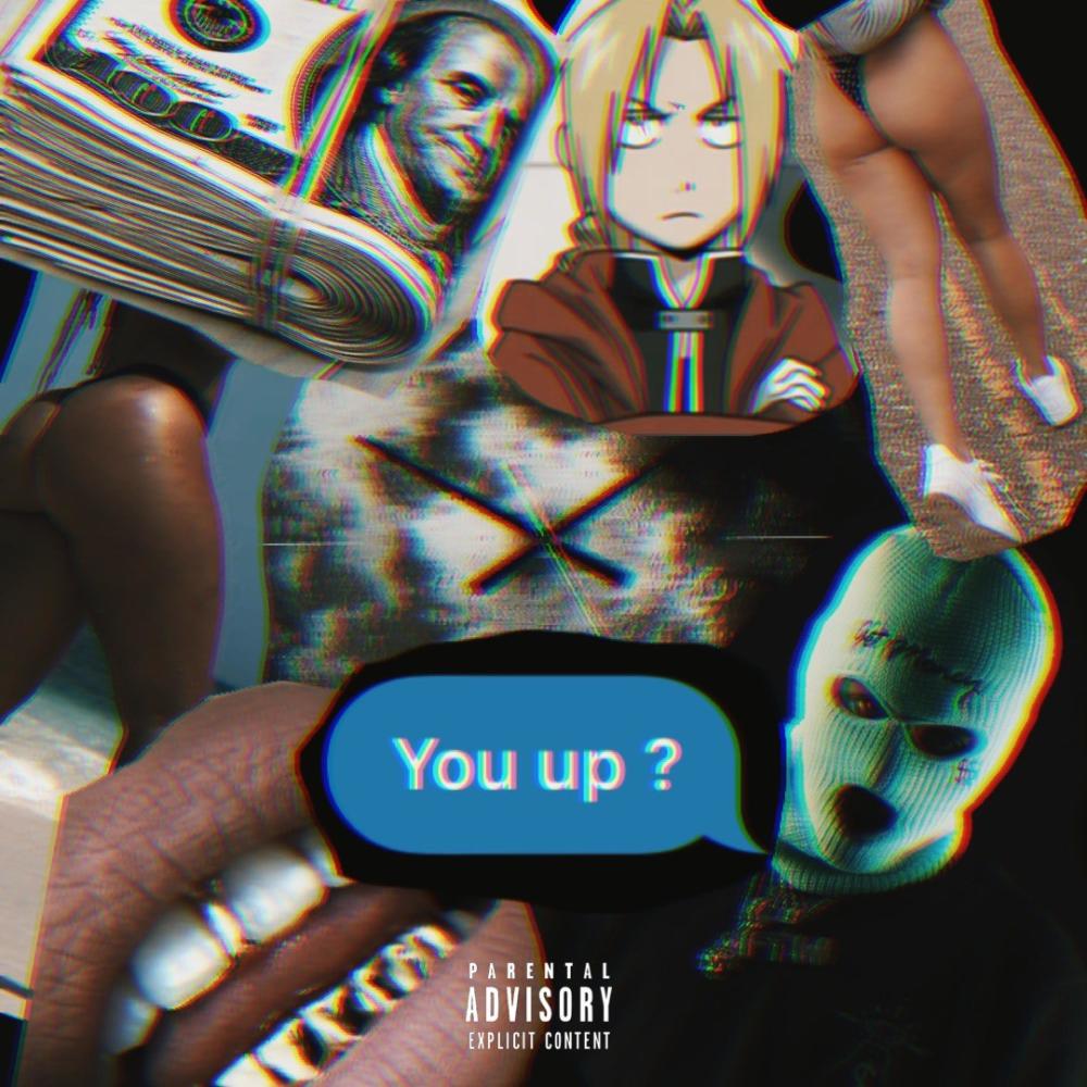 4AM Freestyle (feat. Hilaire, $AUCE, NF BLCKBEARD & Davinci Gates) (Explicit)