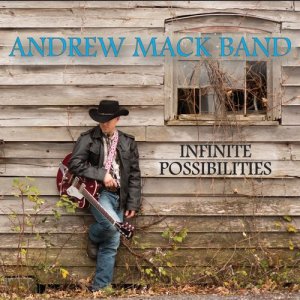收聽Andrew Mack Band的Infinite Possibilities (其他)歌詞歌曲