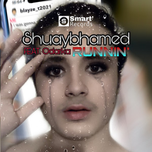 Album Runnin' from shuaybhamed