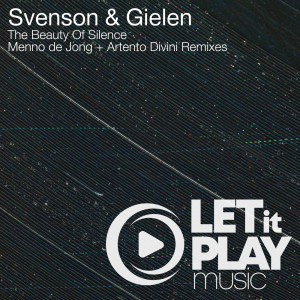 收聽Svenson & Gielen的The Beauty of Silence (Menno De Jong Remix)歌詞歌曲