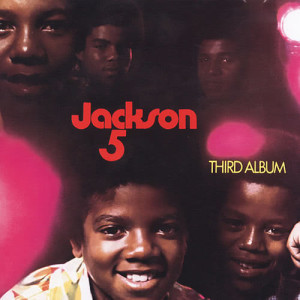 Jackson 5的專輯Third Album