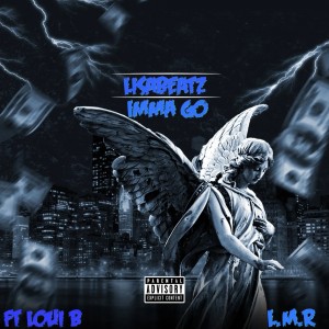 收聽Lisabeatz的Imma Go (Explicit)歌詞歌曲
