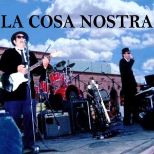 Listen to Pum Pum Pum (Explicit) song with lyrics from La Cosa Nostra