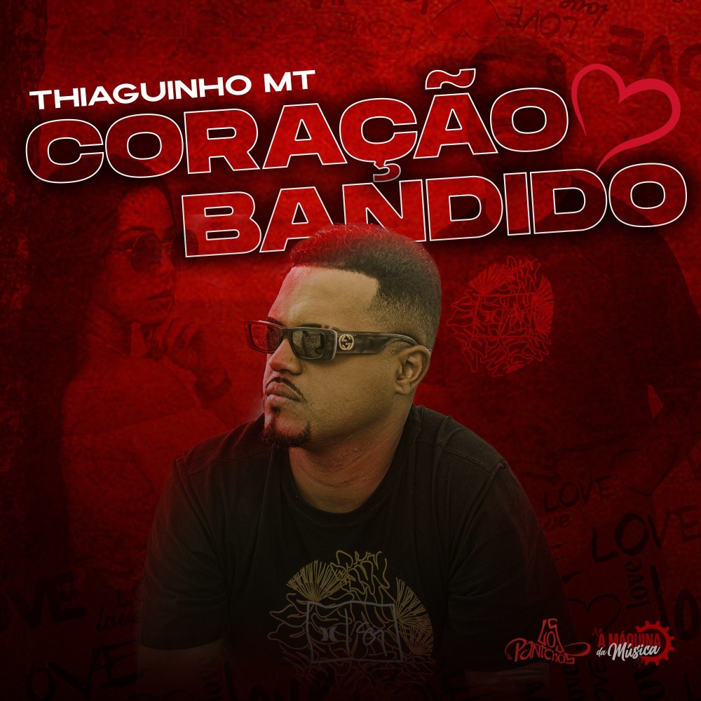 Coração Bandido