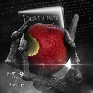 收聽Baby Sosa的Death Note (Explicit)歌詞歌曲