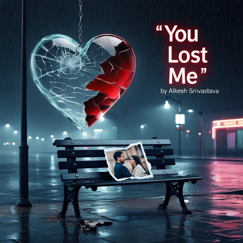 You Lost Me