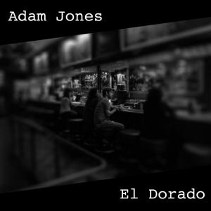 Adam Jones的專輯El Dorado (feat. Laura Levenhagen)
