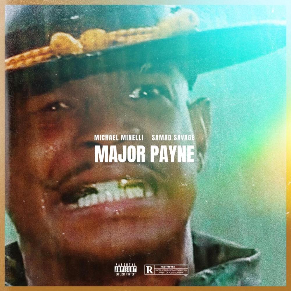 Major Payne (Explicit)