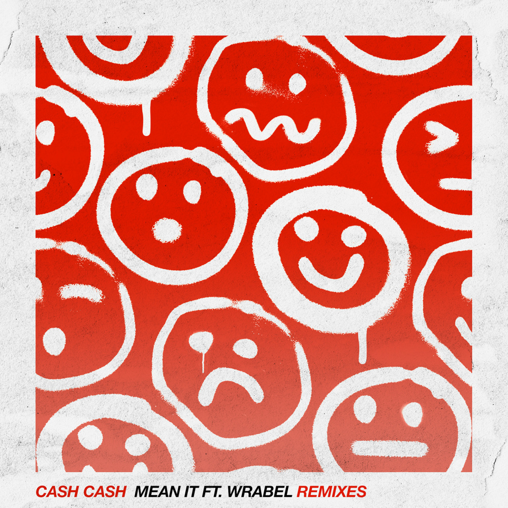 Mean It (feat. Wrabel) (Dirty Audio Remix)